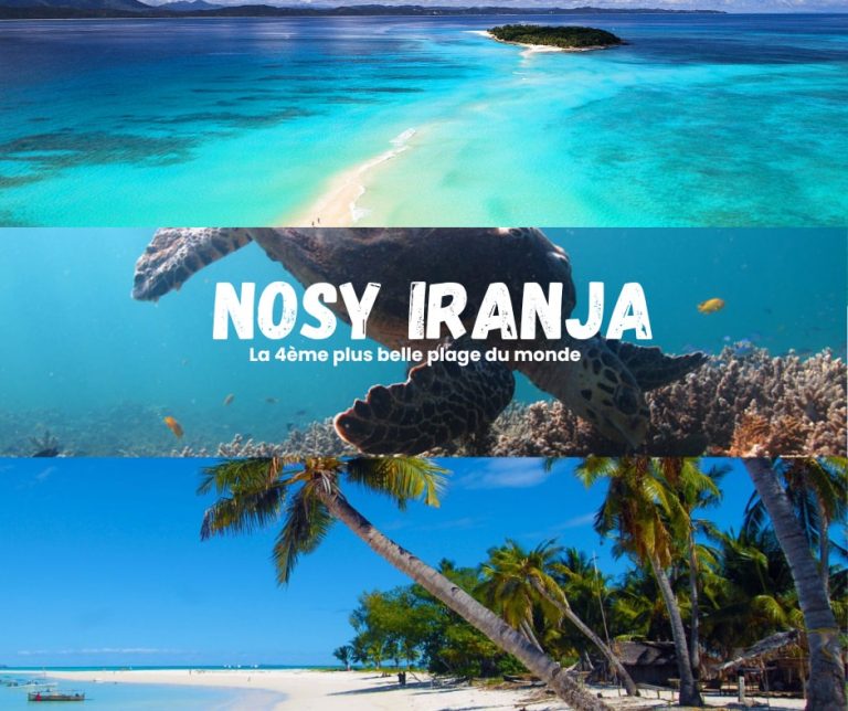 Salary Bay — Salary Bay, Madagascar