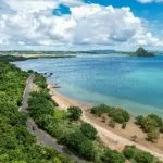 Panorama du Nord : entre parcs et lagons — Anivorano Nord – Tsingy Rouge - Diego Suarez